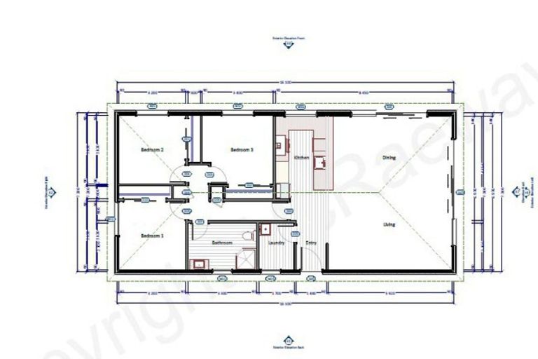 Photo of property in 6a Hislop Street, Geraldine, 7930