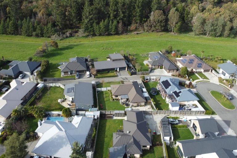 Photo of property in 7 Payne Place, Witherlea, Blenheim, 7201