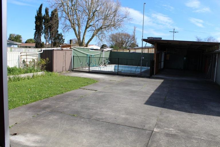 Photo of property in 348 Botanical Road, West End, Palmerston North, 4412