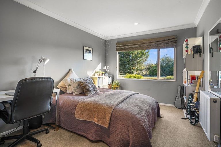 Photo of property in 2512 South Eyre Road, Eyrewell, Rangiora, 7476