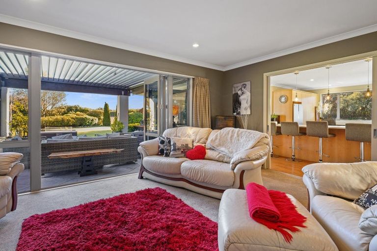 Photo of property in 2512 South Eyre Road, Eyrewell, Rangiora, 7476