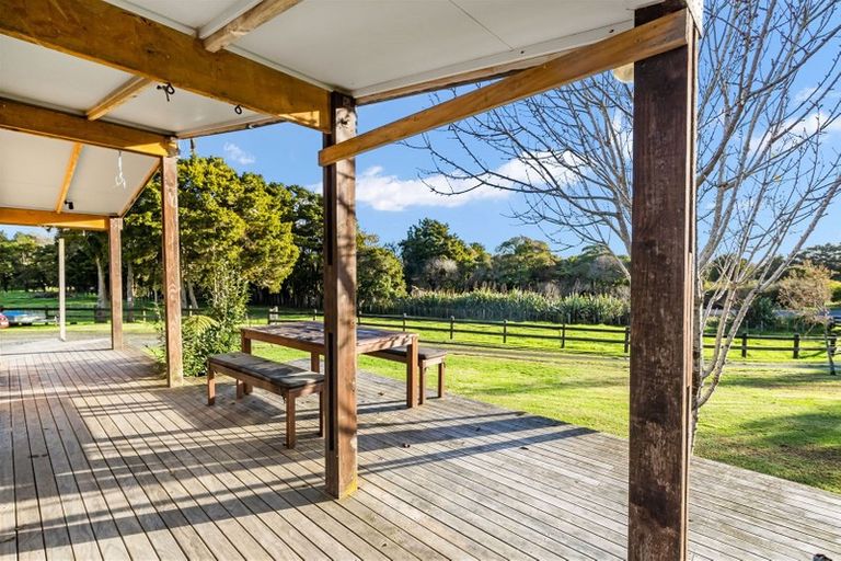 Photo of property in 360 Kara Road, Maungatapere, Whangarei, 0179
