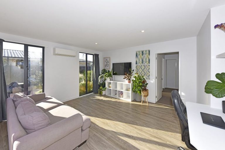 Photo of property in 41 Bradwell Crescent, Halswell, Christchurch, 8025