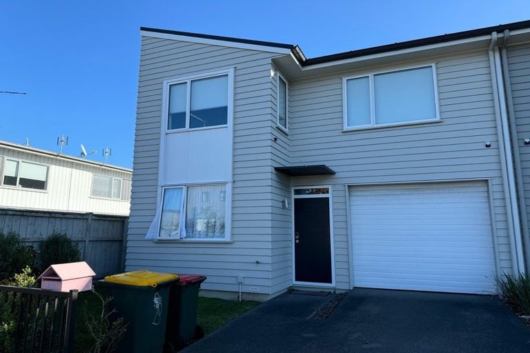 Photo of property in 30 Haddington Drive, Flat Bush, Auckland, 2019