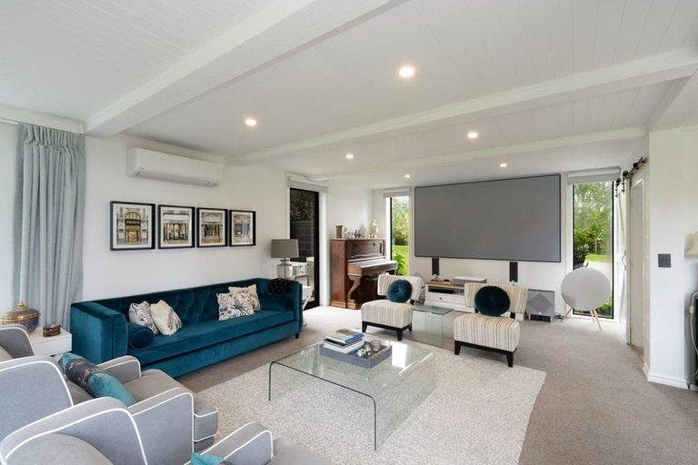 Photo of property in 45 Ringawhati Road, Otaki, 5583