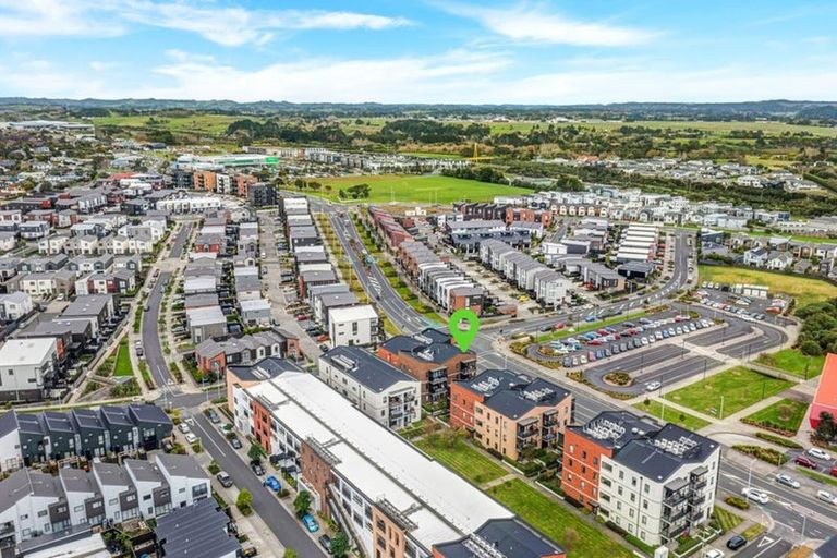 Photo of property in 204/77 Hobsonville Point Road, Hobsonville, Auckland, 0616