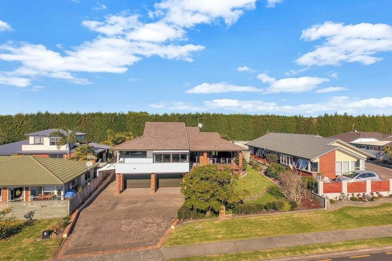 Photo of property in 34 Bayfair Drive, Mount Maunganui, 3116