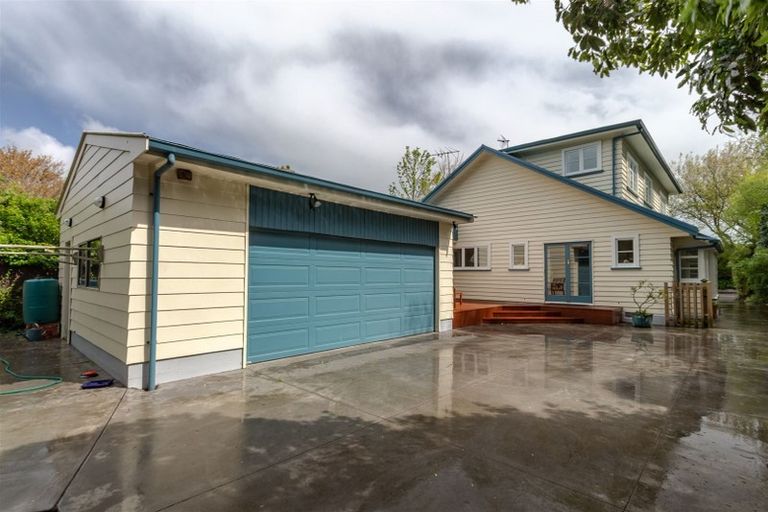 Photo of property in 44 Colombo Street, Cashmere, Christchurch, 8022