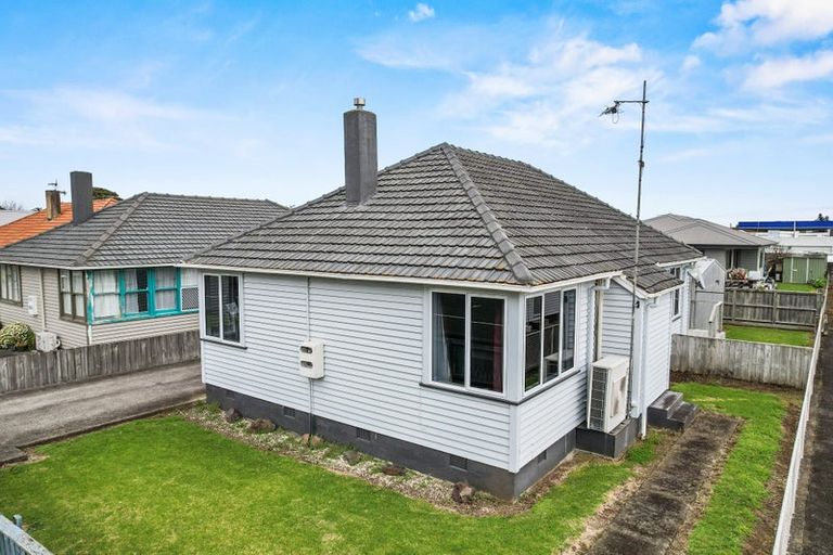 Photo of property in 211a Mackay Street, Thames, 3500