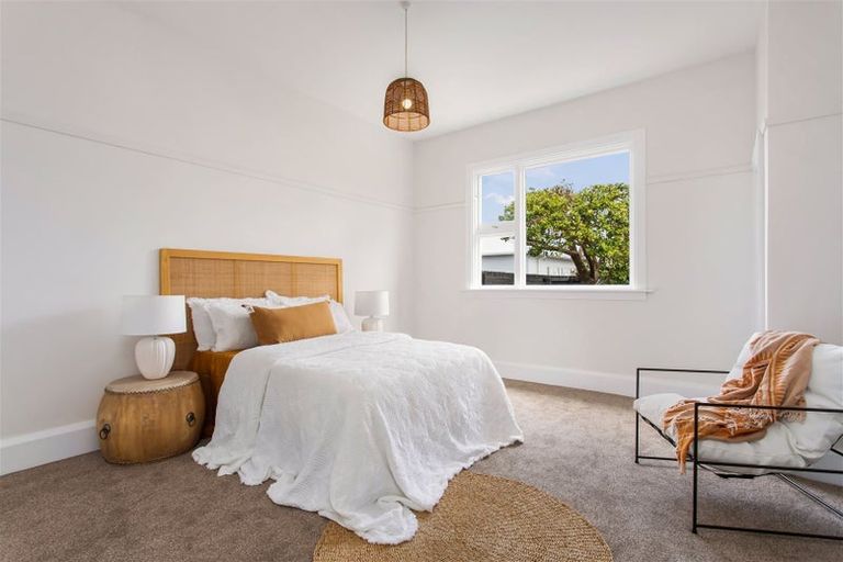 Photo of property in 8 Flockton Street, Mairehau, Christchurch, 8013