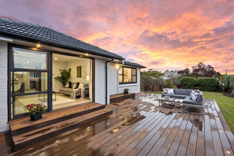 Photo of property in 11 Maryhill Avenue, Hoon Hay, Christchurch, 8025