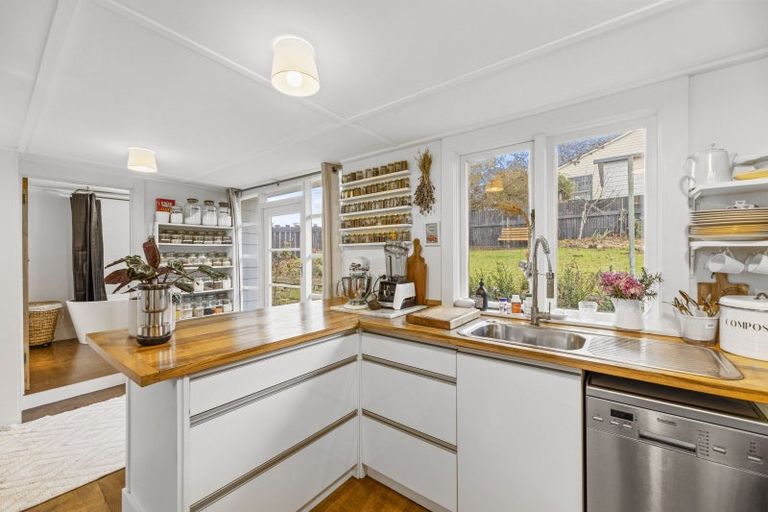 Photo of property in 44 Mersey Street, South Hill, Oamaru, 9400