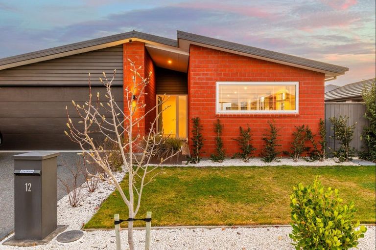 Photo of property in 12 Henrietta Street, Marshland, Christchurch, 8083