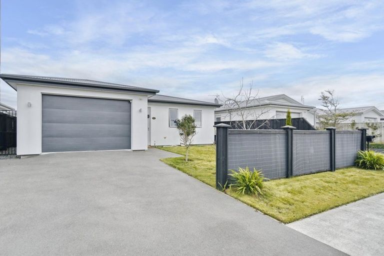 Photo of property in 5 Pakohe Street, Pegasus, 7612