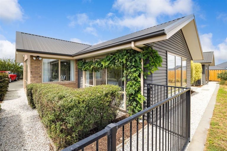 Photo of property in 37f Stonebrook Drive, Rolleston, 7614