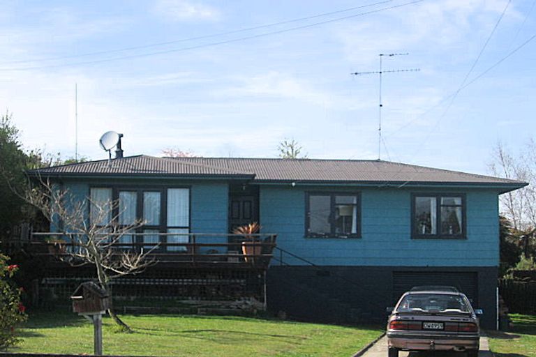 Photo of property in 21 Hunt Crescent, Hillcrest, Rotorua, 3015
