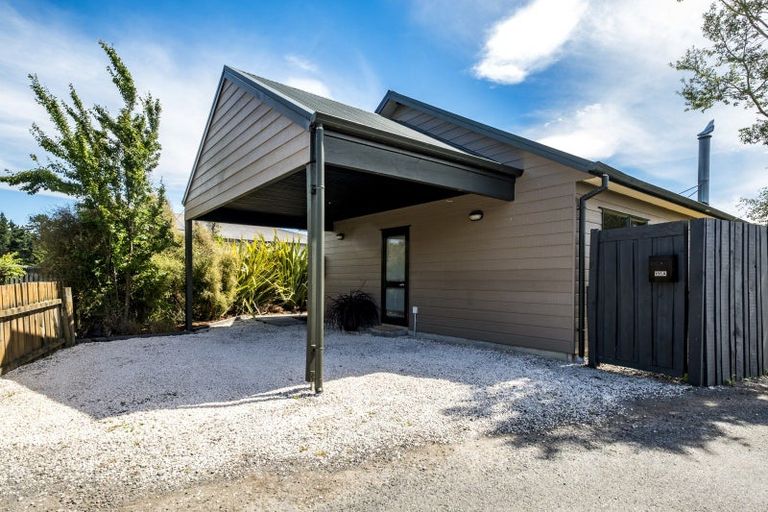 Photo of property in 166a Hanmer Springs Road, Hanmer Springs, 7334
