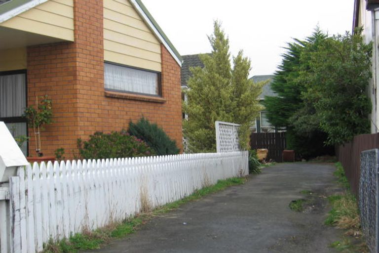Photo of property in 44b Bathgate Street, South Dunedin, Dunedin, 9012