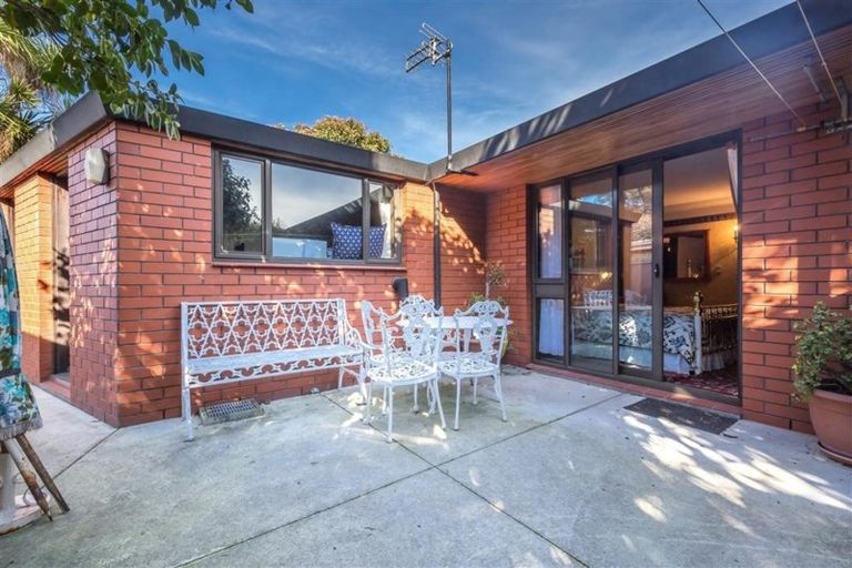 Photo of property in 7 Molesworth Place, Somerfield, Christchurch, 8024