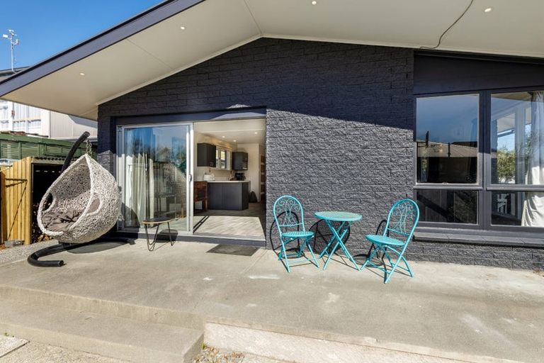 Photo of property in 11 Mckenzie Street, Witherlea, Blenheim, 7201