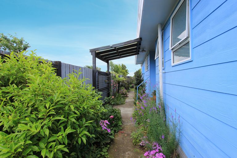 Photo of property in 60c Mclauchlan Street, Springlands, Blenheim, 7201