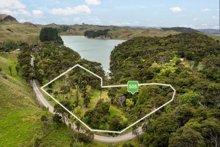Photo of property in 505 Te Akau Wharf Road, Te Akau, Ngaruawahia, 3793