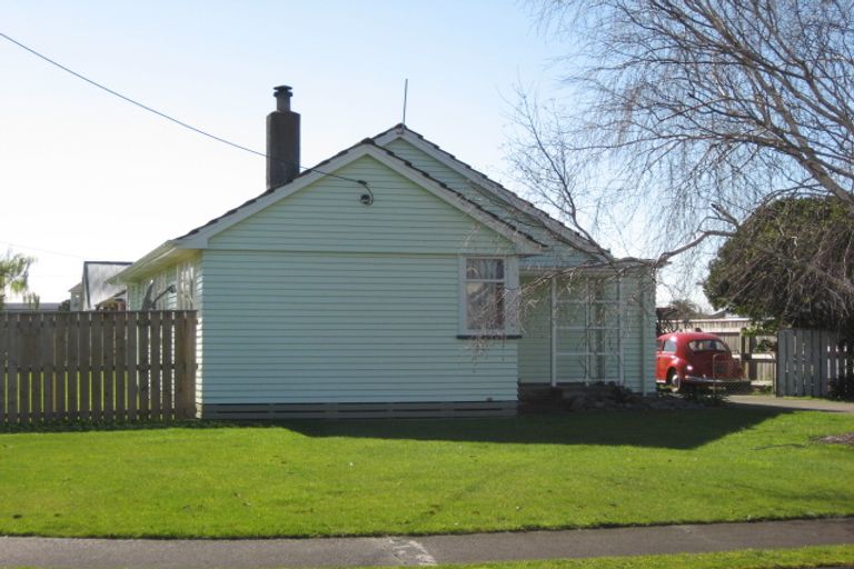 Photo of property in 16 Hudson Avenue, Bulls, 4818