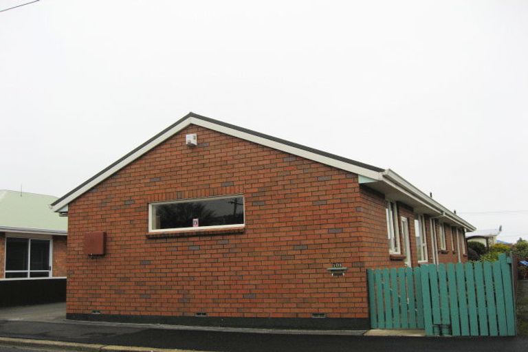 Photo of property in 103 Surrey Street, Forbury, Dunedin, 9012