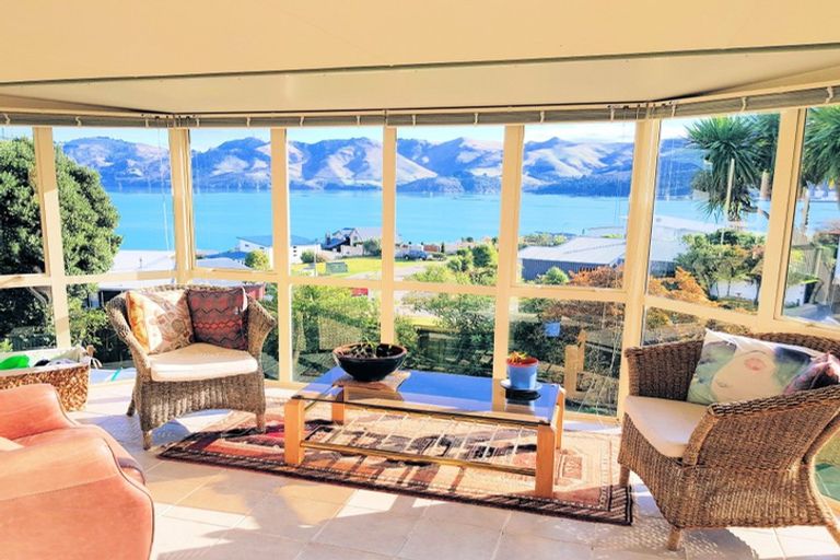 Photo of property in 50 James Drive, Diamond Harbour, Lyttelton, 8971