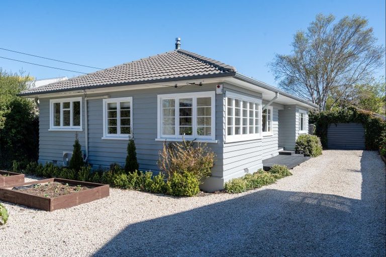 Photo of property in 65 Windermere Road, Papanui, Christchurch, 8053