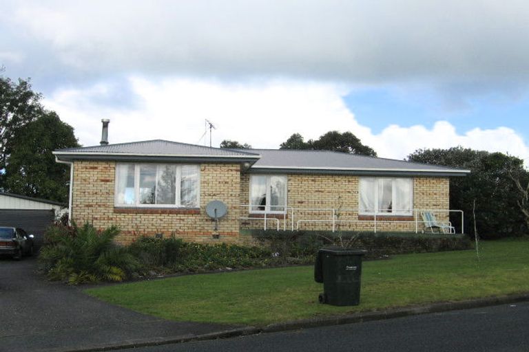 Photo of property in 19 Lilburn Street, Warkworth, 0910
