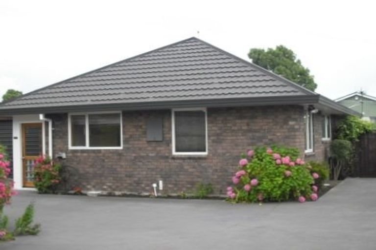 Photo of property in 1/29 Smith Street, Woolston, Christchurch, 8062