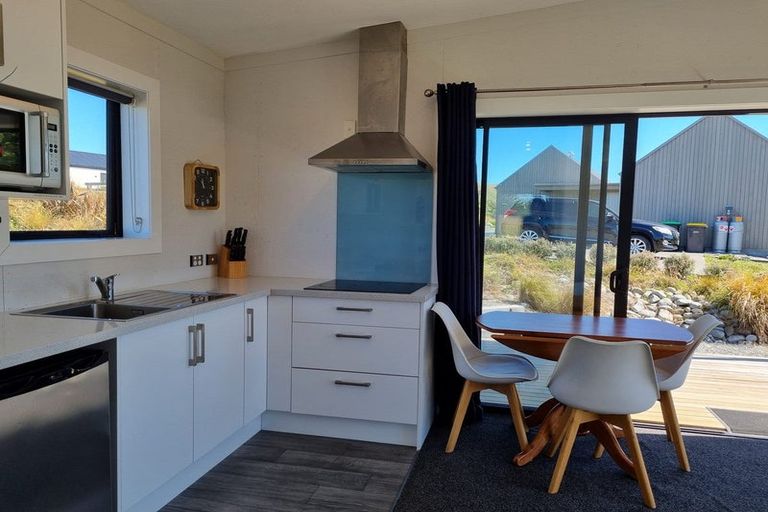Photo of property in 24 Rodman Lane, Lake Tekapo, 7999