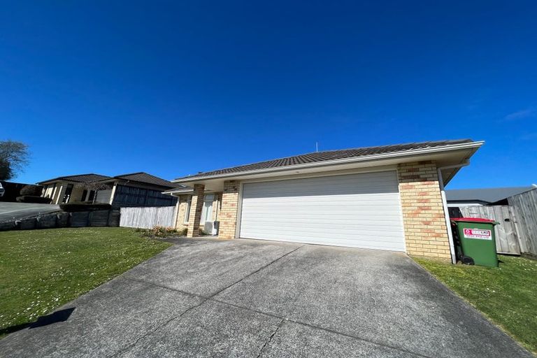 Photo of property in 20 Arlington Court, Rototuna North, Hamilton, 3210