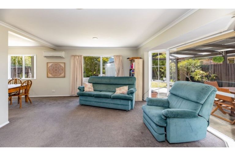 Photo of property in 5 Greenwood Close, Woodend, 7610