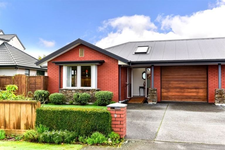 Photo of property in 2/9 Edward Street, Lincoln, 7608