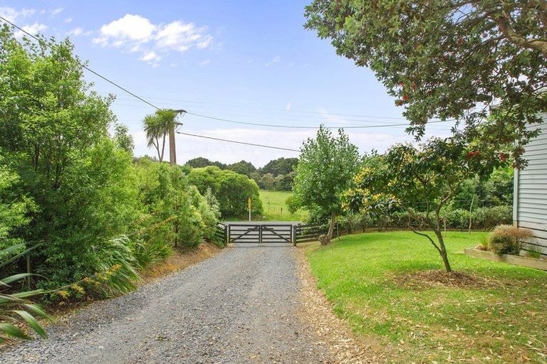 Photo of property in 474 Whangaripo Valley Road, Whangaripo, Wellsford, 0972