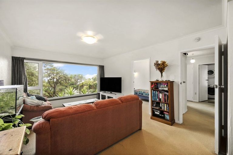 Photo of property in 61d Mortimer Terrace, Brooklyn, Wellington, 6021