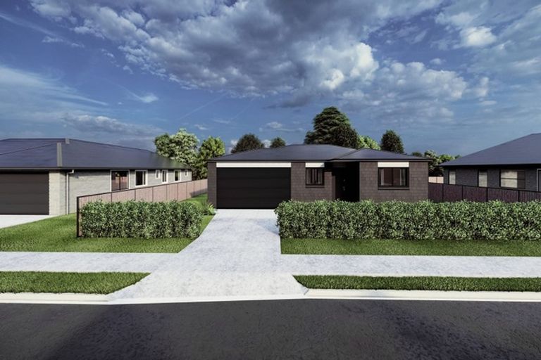 Photo of property in 8 Royal St Annes Drive, Te Kamo, Whangarei, 0112