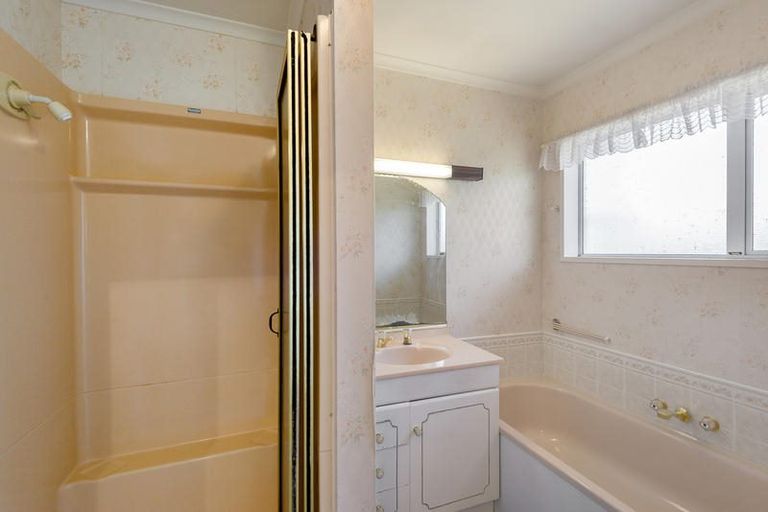 Photo of property in 109 Wingate Street, Redwood, Christchurch, 8051