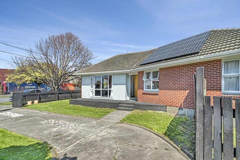 Photo of property in 80 Bamford Street, Woolston, Christchurch, 8023