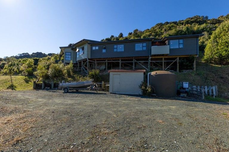 Photo of property in 31 Farleigh Street, Atawhai, Nelson, 7010