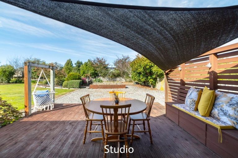 Photo of property in 4 Endelave Way, Carterton, 5713