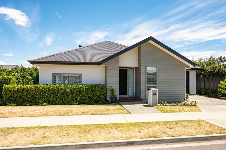 Photo of property in 49 Youngberry Drive, Richmond, 7020