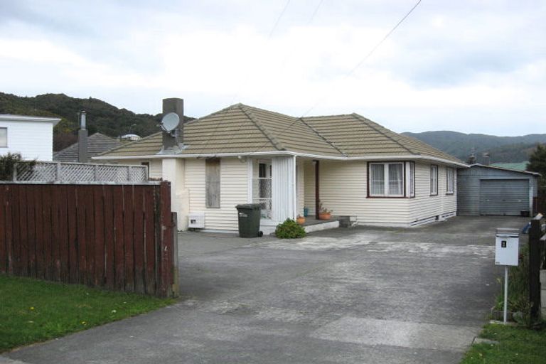 Photo of property in 12 Nelson Crescent, Wainuiomata, Lower Hutt, 5014