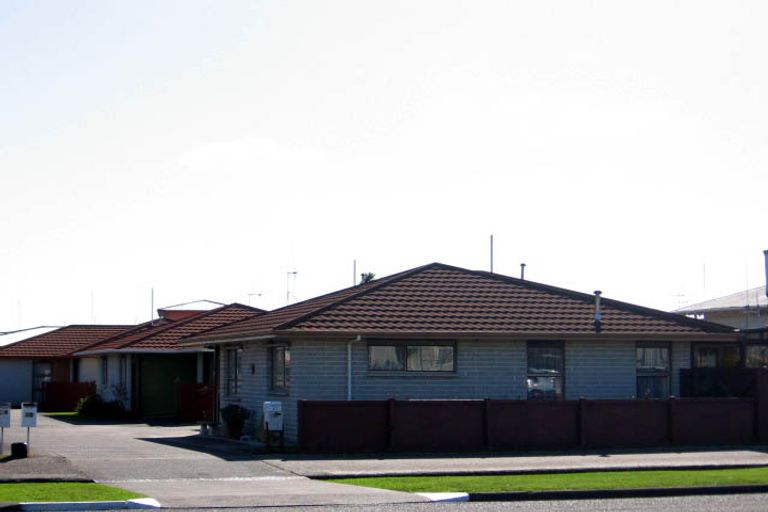 Photo of property in 65b Church Street, Awapuni, Palmerston North, 4412