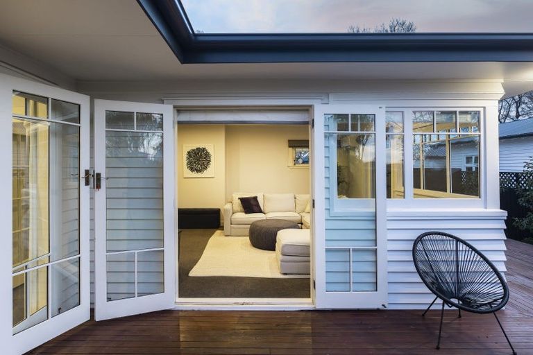 Photo of property in 10 Rayburn Avenue, Papanui, Christchurch, 8053