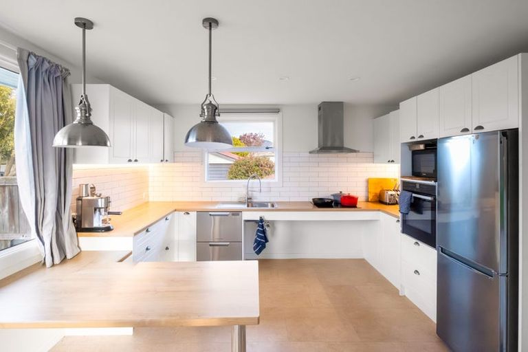 Photo of property in 1/46 Maryhill Avenue, Hoon Hay, Christchurch, 8025