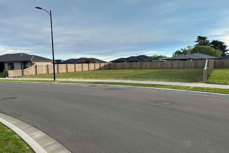 Photo of property in 18 Lunn Crescent, Leeston, 7632