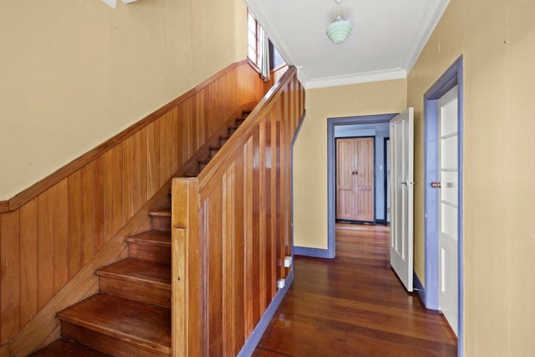 Photo of property in 14 Carnell Street, Napier South, Napier, 4110